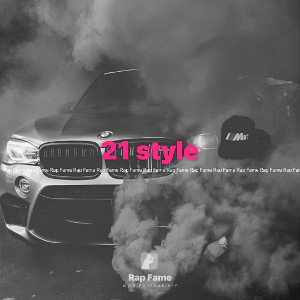 21 style