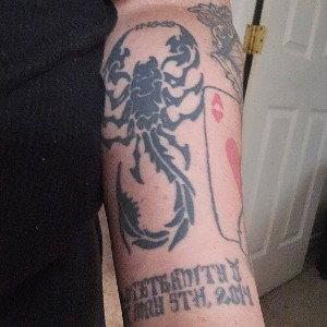Scorpio Flow