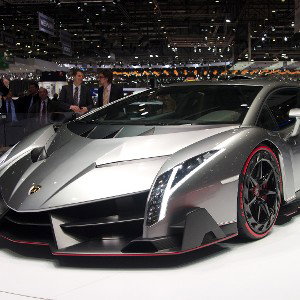 Lamborghini 