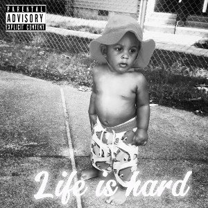 life is hard