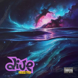 DIVE - freestyle