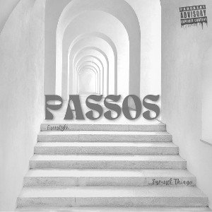 PASSOS - Freestyle