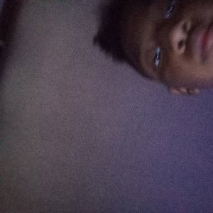 nothing to say