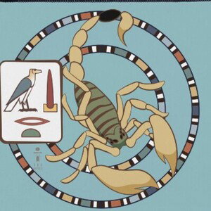 scorpio