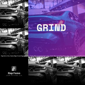 grind