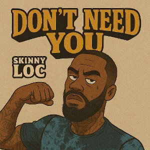 Don't Need You