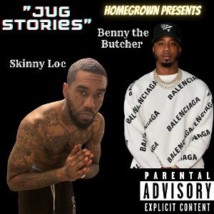 Jug Stories (feat. Benny the Butcher)