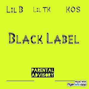 Black Label 