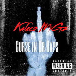 Curse in ur Raps 