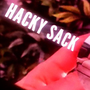 Hacky-Sack💯🔥🔥