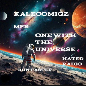 One With The Universe (remix)