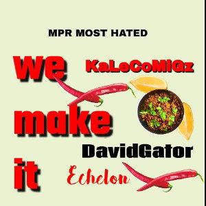 We Make It 