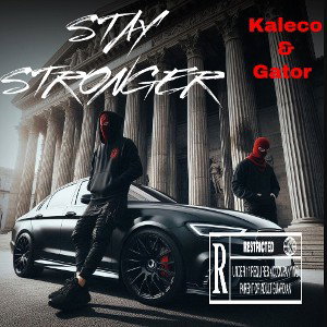 We Stay Stronger 