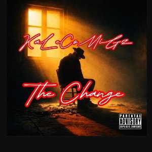 THE CHANGE 