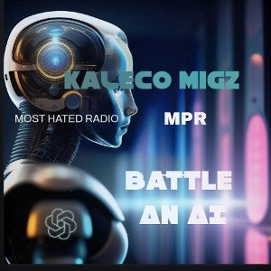 Battle An AI