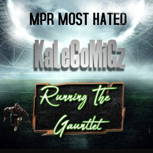 Running The Gauntlet 
