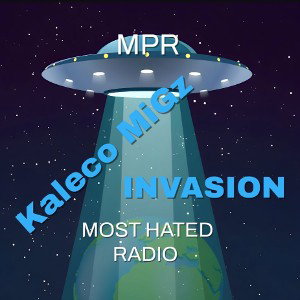 Invasion 