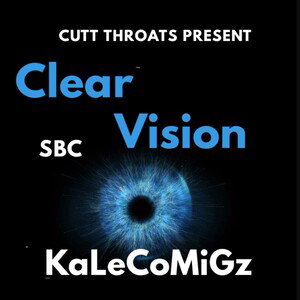 Clear Vision 
