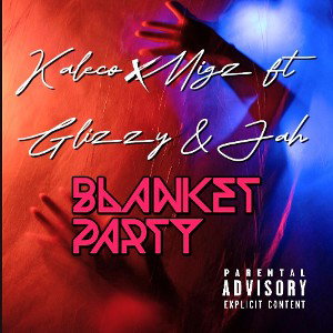 Blanket Party 