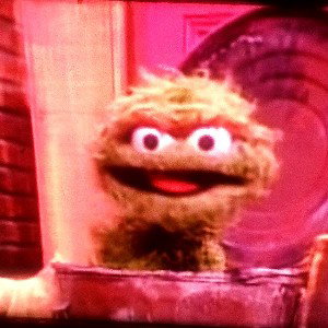 Oscar was my friend 💯