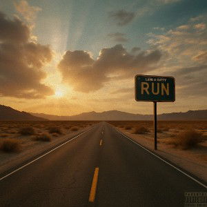 LANE & CUTTY - RUN