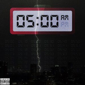LANE - 5AM