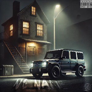 LANE - NO NAME (PROD. LANE)