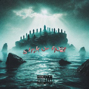 LANE - SINK OR FLOAT