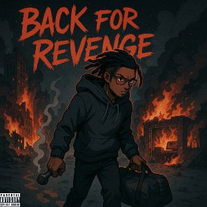 LANE - BACK FOR REVENGE