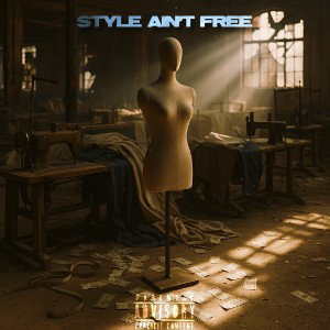 LANE - STYLE AIN’T FREE