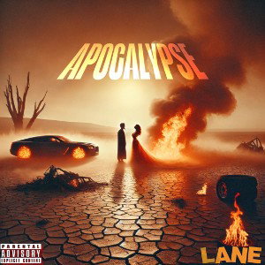LANE - APOCALYPSE
