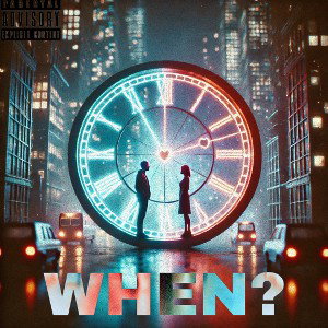 LANE - WHEN?