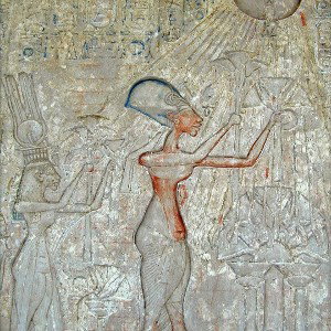 AmenHotep- Ol-Days 