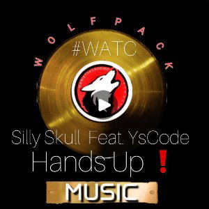 Silly Skull Feat. YsCode - Hands Up