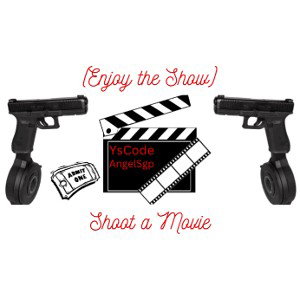 YsCode Ft. AngelSgp - Shoot A Movie