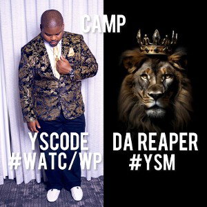 YsCode Feat. Da Reaper - Camp