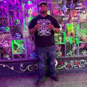 YsCode - Assault (Freestyle)