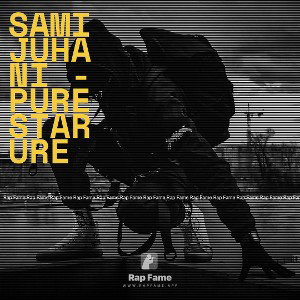 Sami Juhani - pure starure
