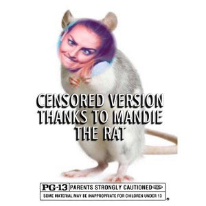Mandy’s Shame