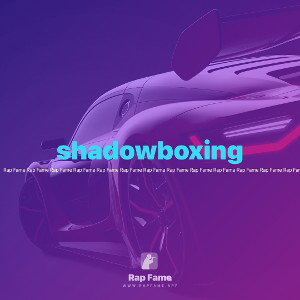 shadowboxing