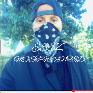 She_z Strange ESEZ MOST-WANTED