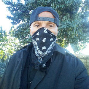 ESEZ MOST-₩ANTED I_m Tryin 2 Be Good 