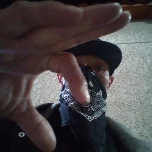 ESEZ MOST-WANTED She_z a Badass Girl