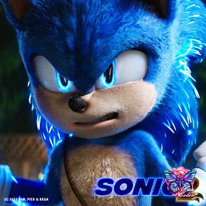 sonic rap