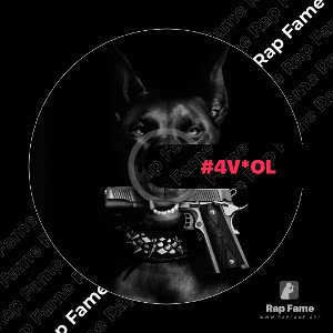 #4 V*OL