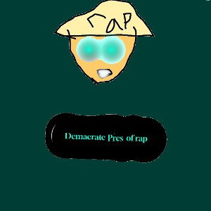pres.ofRAP (single)