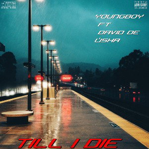 TILL I DIE 