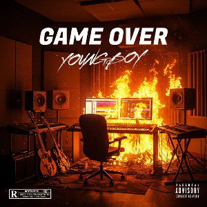 GAME OVER 