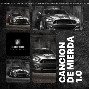 cancion de mierda 1.0