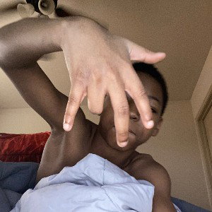 bitch ass niggas